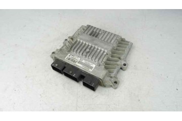 9652888580  CENTRALITA MOTOR UCE CITROEN C3 1.4 HDi Premier 2003 9652888580 175735 CITROEN - 1