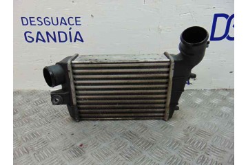 1686864 INTERCOOLER ALFA ROMEO GT (125) 1.9 JTD 16V 150/ Progression 2006 1686864 185444 ALFA ROMEO - 1