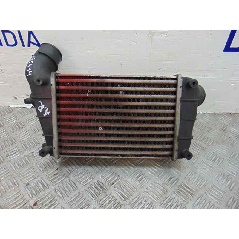 1686864 INTERCOOLER ALFA ROMEO GT (125) 1.9 JTD 16V 150/ Progression 2006 1686864 185444 ALFA ROMEO - 1