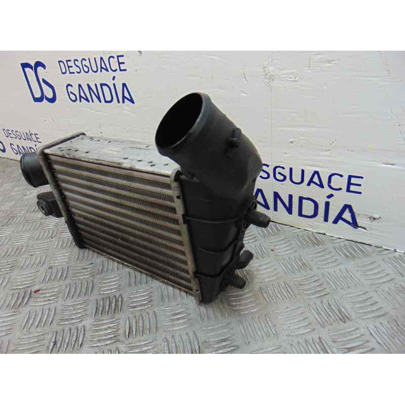 1686864 INTERCOOLER ALFA ROMEO GT (125) 1.9 JTD 16V 150/ Progression 2006 1686864 185444 ALFA ROMEO - 4