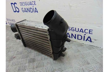 1686864 INTERCOOLER ALFA ROMEO GT (125) 1.9 JTD 16V 150/ Progression 2006 1686864 185444 ALFA ROMEO - 4