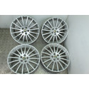 R17 JUEGO LLANTAS ALFA ROMEO GT (125) 2.0 JTS 16V Progression 2004 R17 207353 ALFA ROMEO - 1