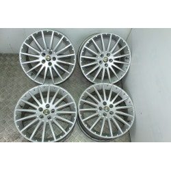 R17 JUEGO LLANTAS ALFA ROMEO GT (125)