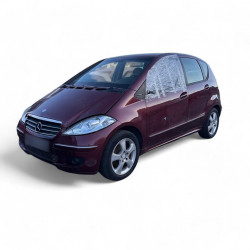 MERCEDES-BENZ CLASE A (BM 169) A 180 CDI (169.007)
