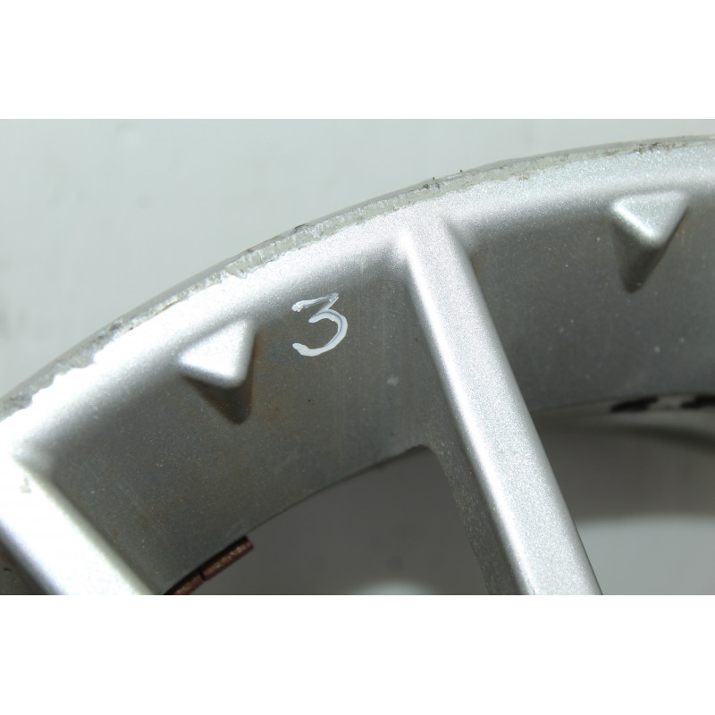 R17 JUEGO LLANTAS ALFA ROMEO GT (125) 2.0 JTS 16V Progression 2004 R17 207353 ALFA ROMEO - 2