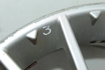 R17 JUEGO LLANTAS ALFA ROMEO GT (125) 2.0 JTS 16V Progression 2004 R17 207353 ALFA ROMEO - 2