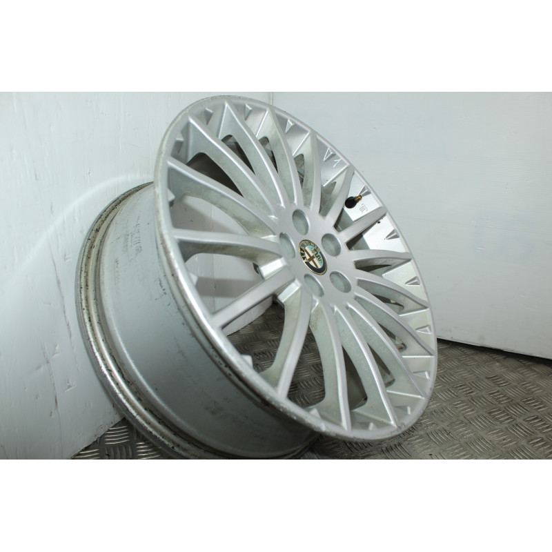 R17 JUEGO LLANTAS ALFA ROMEO GT (125) 2.0 JTS 16V Progression 2004 R17 207353 ALFA ROMEO - 3