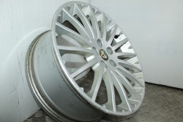 R17 JUEGO LLANTAS ALFA ROMEO GT (125) 2.0 JTS 16V Progression 2004 R17 207353 ALFA ROMEO - 3