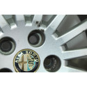 R17 JUEGO LLANTAS ALFA ROMEO GT (125) 2.0 JTS 16V Progression 2004 R17 207353 ALFA ROMEO - 4