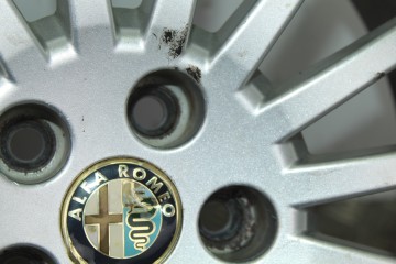 R17 JUEGO LLANTAS ALFA ROMEO GT (125) 2.0 JTS 16V Progression 2004 R17 207353 ALFA ROMEO - 4