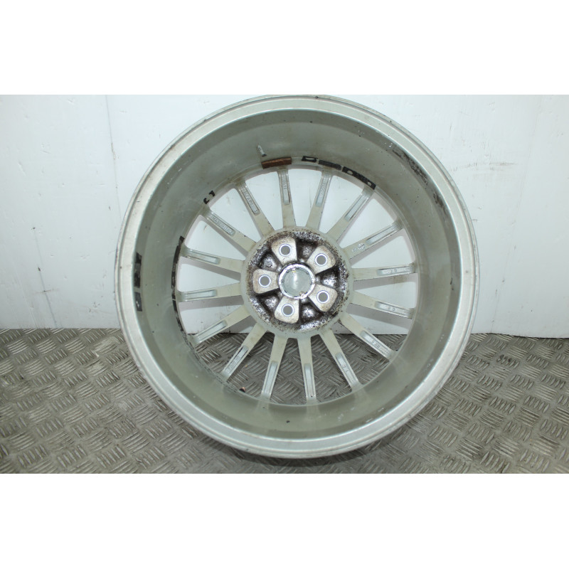 R17 JUEGO LLANTAS ALFA ROMEO GT (125) 2.0 JTS 16V Progression 2004 R17 207353 ALFA ROMEO - 5