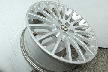 R17 JUEGO LLANTAS ALFA ROMEO GT (125) 2.0 JTS 16V Progression 2004 R17 207353 ALFA ROMEO - 6