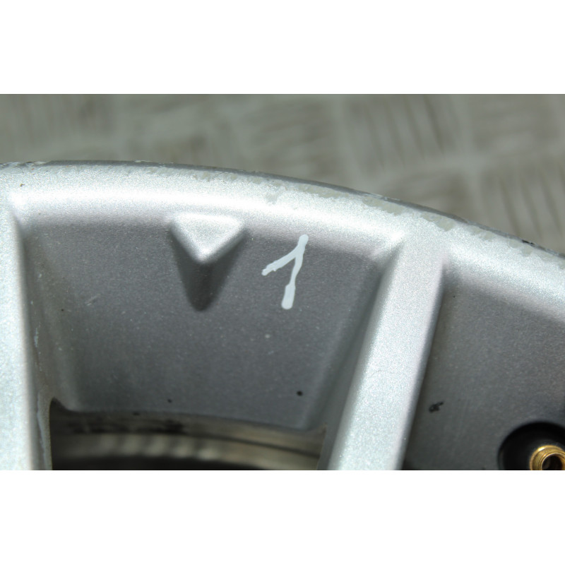 R17 JUEGO LLANTAS ALFA ROMEO GT (125) 2.0 JTS 16V Progression 2004 R17 207353 ALFA ROMEO - 7