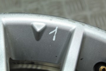 R17 JUEGO LLANTAS ALFA ROMEO GT (125) 2.0 JTS 16V Progression 2004 R17 207353 ALFA ROMEO - 7