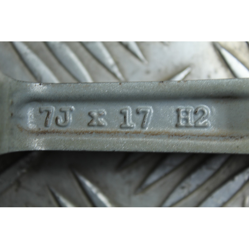 R17 JUEGO LLANTAS ALFA ROMEO GT (125) 2.0 JTS 16V Progression 2004 R17 207353 ALFA ROMEO - 8