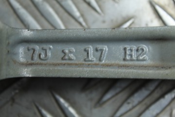 R17 JUEGO LLANTAS ALFA ROMEO GT (125) 2.0 JTS 16V Progression 2004 R17 207353 ALFA ROMEO - 8