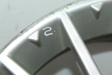 R17 JUEGO LLANTAS ALFA ROMEO GT (125) 2.0 JTS 16V Progression 2004 R17 207353 ALFA ROMEO - 9