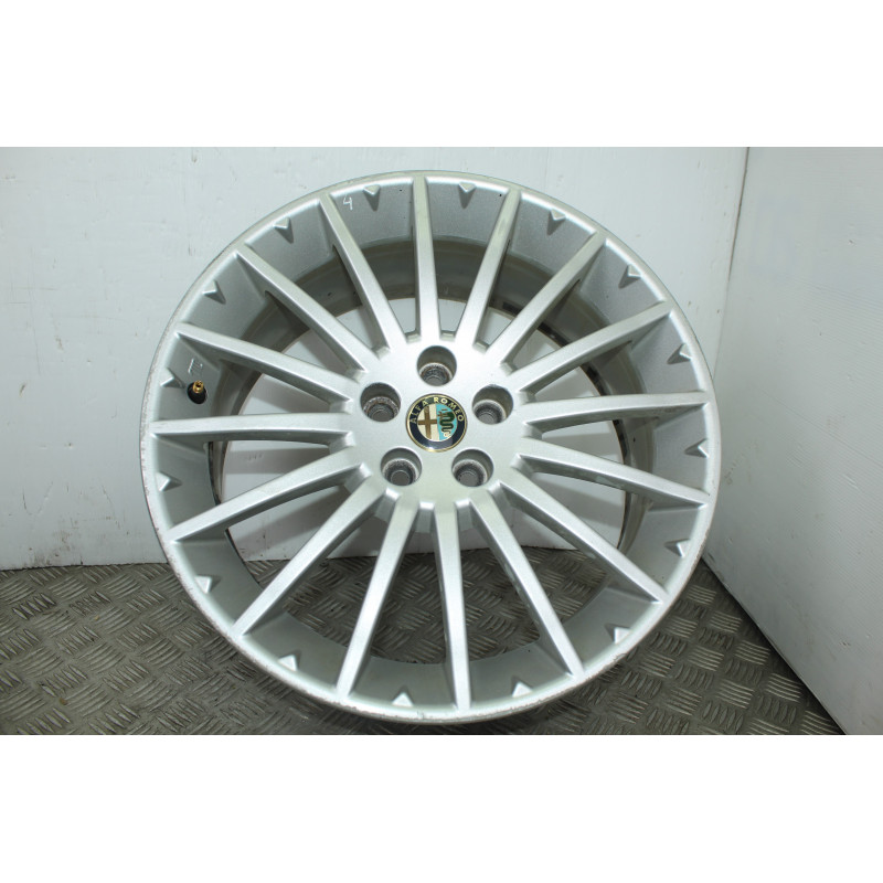 R17 JUEGO LLANTAS ALFA ROMEO GT (125) 2.0 JTS 16V Progression 2004 R17 207353 ALFA ROMEO - 10
