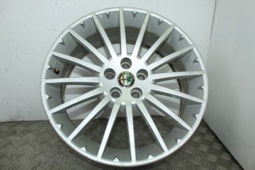 R17 JUEGO LLANTAS ALFA ROMEO GT (125) 2.0 JTS 16V Progression 2004 R17 207353 ALFA ROMEO - 10