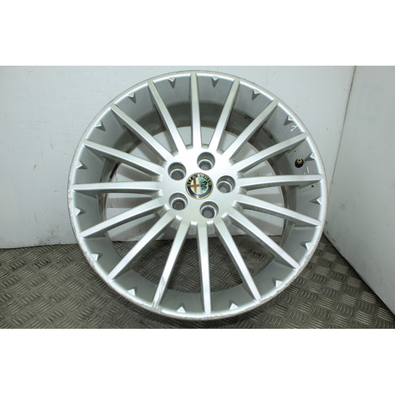R17 JUEGO LLANTAS ALFA ROMEO GT (125) 2.0 JTS 16V Progression 2004 R17 207353 ALFA ROMEO - 11
