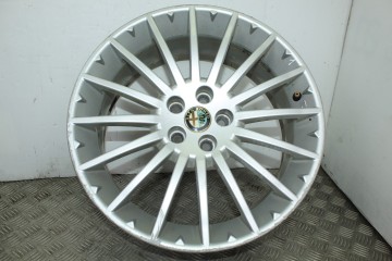 R17 JUEGO LLANTAS ALFA ROMEO GT (125) 2.0 JTS 16V Progression 2004 R17 207353 ALFA ROMEO - 11