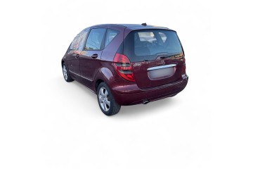 MERCEDES-BENZ CLASE A (BM 169) A 180 CDI (169.007)