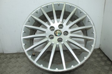 R17 JUEGO LLANTAS ALFA ROMEO GT (125) 2.0 JTS 16V Progression 2004 R17 207353 ALFA ROMEO - 12