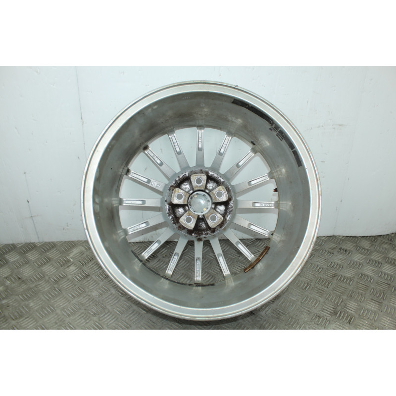 R17 JUEGO LLANTAS ALFA ROMEO GT (125) 2.0 JTS 16V Progression 2004 R17 207353 ALFA ROMEO - 13