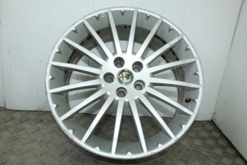 R17 JUEGO LLANTAS ALFA ROMEO GT (125) 2.0 JTS 16V Progression 2004 R17 207353 ALFA ROMEO - 14