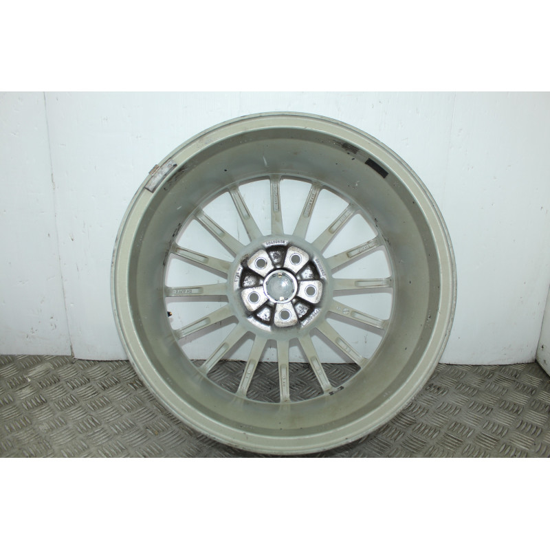 R17 JUEGO LLANTAS ALFA ROMEO GT (125) 2.0 JTS 16V Progression 2004 R17 207353 ALFA ROMEO - 16