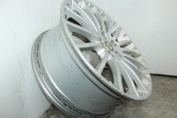 R17 JUEGO LLANTAS ALFA ROMEO GT (125) 2.0 JTS 16V Progression 2004 R17 207353 ALFA ROMEO - 17