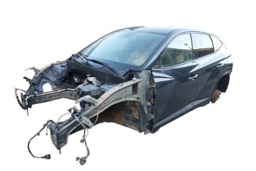 HYUNDAI TUCSON (NX) KLASS 2WD