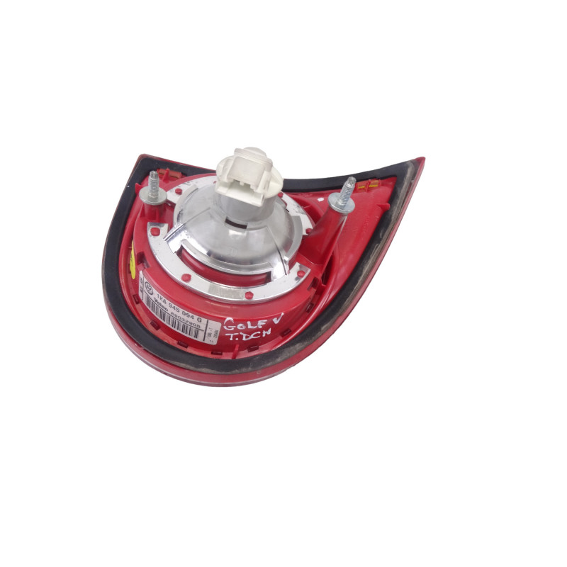 1K6945094G PILOTO TRASERO DERECHO INTERIOR VOLKSWAGEN GOLF V (1K1)(10.2003) Trendline 2004 1K6945094G 210880 VOLKSWAGEN - 1