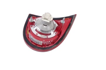 1K6945094G PILOTO TRASERO DERECHO INTERIOR VOLKSWAGEN GOLF V (1K1)(10.2003) Trendline 2004 1K6945094G 210880 VOLKSWAGEN - 1