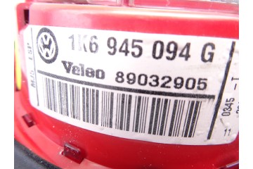 1K6945094G PILOTO TRASERO DERECHO INTERIOR VOLKSWAGEN GOLF V (1K1)(10.2003) Trendline 2004 1K6945094G 210880 VOLKSWAGEN - 2