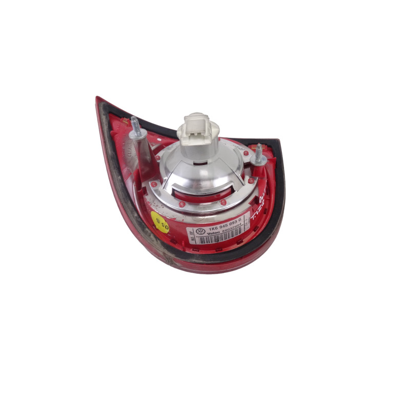 1K6945093G PILOTO TRASERO IZQUIERDO INTERIOR VOLKSWAGEN GOLF V (1K1)(10.2003) Trendline 2004 1K6945093G 210881 VOLKSWAGEN - 2