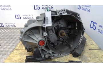 20EA24 CAJA CAMBIOS PEUGEOT 308 SW Envy 2013 20EA24 159724 PEUGEOT - 1