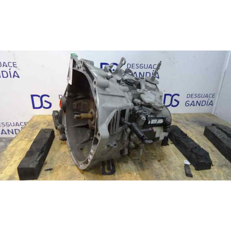 20EA24 CAJA CAMBIOS PEUGEOT 308 SW Envy 2013 20EA24 159724 PEUGEOT - 1