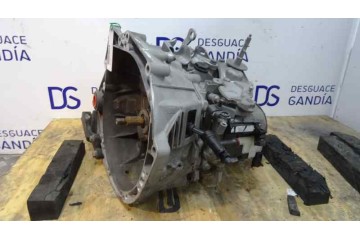 20EA24 CAJA CAMBIOS PEUGEOT 308 SW Envy 2013 20EA24 159724 PEUGEOT - 1