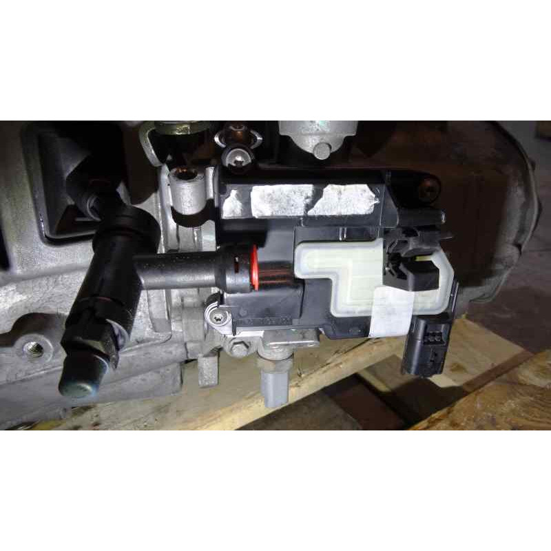 20EA24 CAJA CAMBIOS PEUGEOT 308 SW Envy 2013 20EA24 159724 PEUGEOT - 2