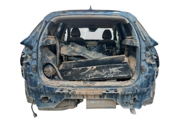 HYUNDAI TUCSON (NX) KLASS 2WD