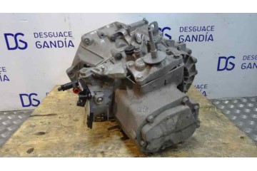 20EA24 CAJA CAMBIOS PEUGEOT 308 SW Envy 2013 20EA24 159724 PEUGEOT - 3