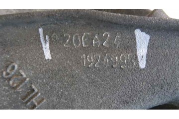 20EA24 CAJA CAMBIOS PEUGEOT 308 SW Envy 2013 20EA24 159724 PEUGEOT - 4