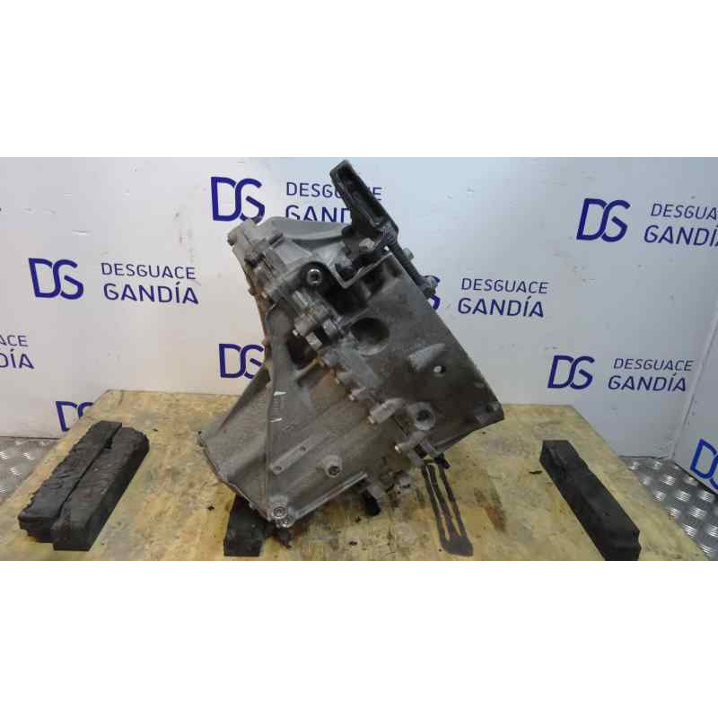 20EA24 CAJA CAMBIOS PEUGEOT 308 SW Envy 2013 20EA24 159724 PEUGEOT - 5