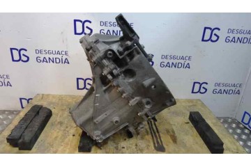 20EA24 CAJA CAMBIOS PEUGEOT 308 SW Envy 2013 20EA24 159724 PEUGEOT - 5