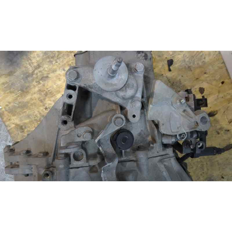 20EA24 CAJA CAMBIOS PEUGEOT 308 SW Envy 2013 20EA24 159724 PEUGEOT - 6