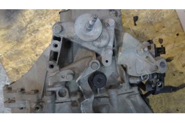 20EA24 CAJA CAMBIOS PEUGEOT 308 SW Envy 2013 20EA24 159724 PEUGEOT - 6