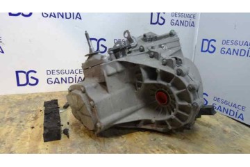 20EA24 CAJA CAMBIOS PEUGEOT 308 SW Envy 2013 20EA24 159724 PEUGEOT - 7