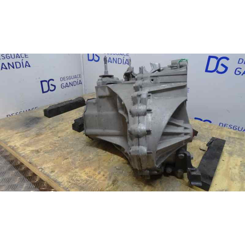 20EA24 CAJA CAMBIOS PEUGEOT 308 SW Envy 2013 20EA24 159724 PEUGEOT - 8