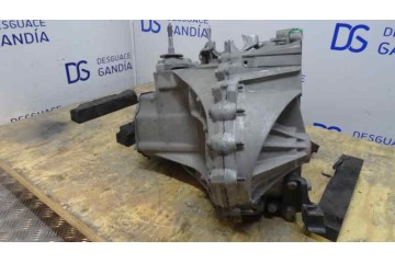 20EA24 CAJA CAMBIOS PEUGEOT 308 SW Envy 2013 20EA24 159724 PEUGEOT - 8